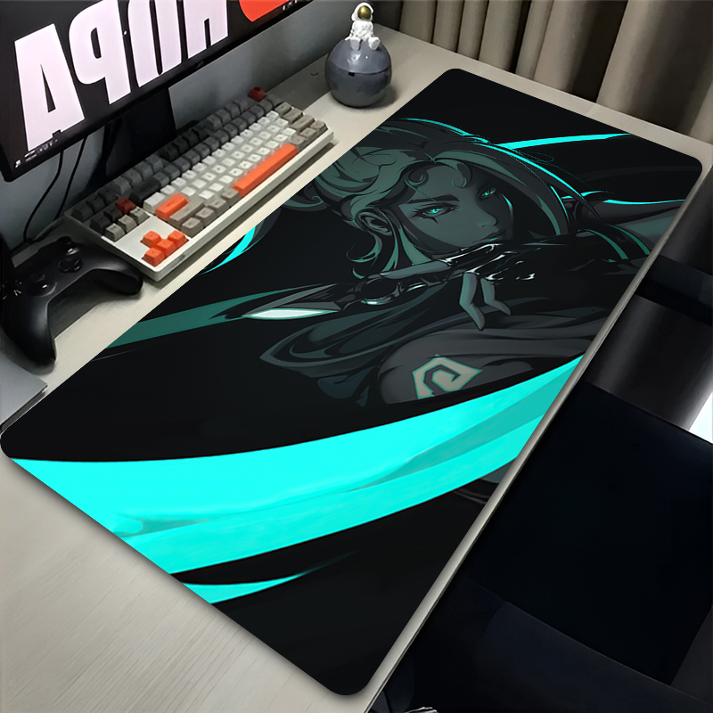 Коврик для мыши Hot Game Valor – обзор и цена Laptop Accessories Gaming