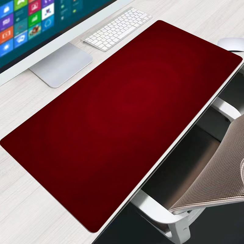 Красный коврик для мыши, офисн – обзор и цена Laptop Accessories Gaming