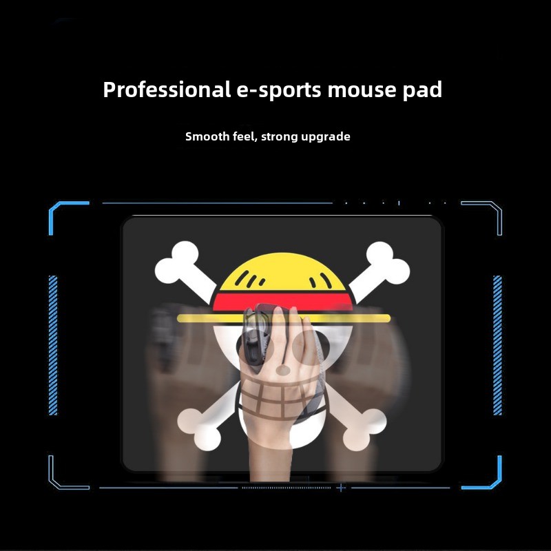 Цельный коврик для мыши с рису – обзор и цена Laptop Accessories Wholesale
