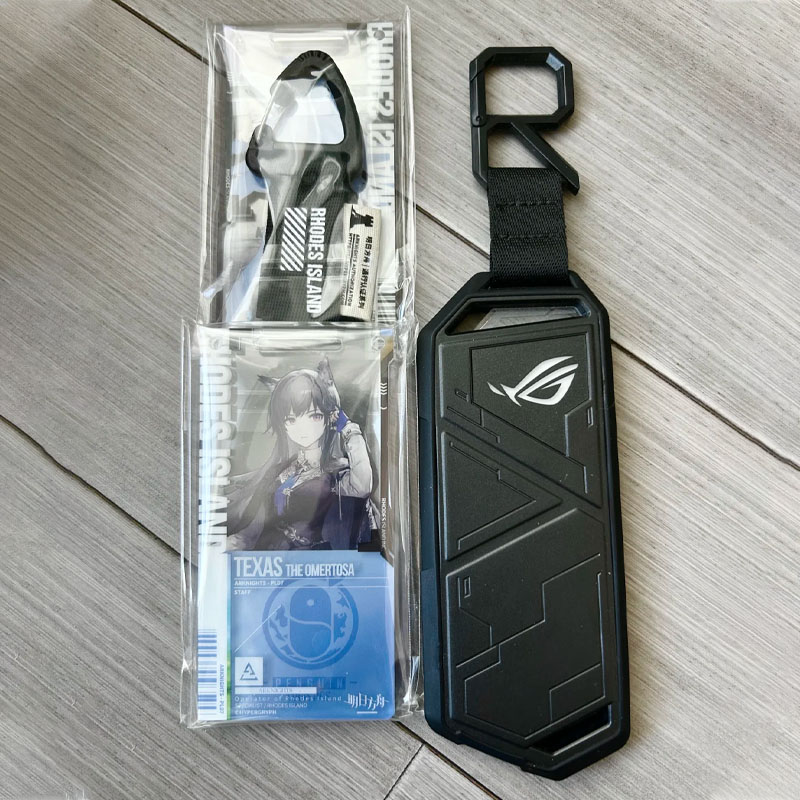Портативный SSD-накопитель Rog – обзор и цена Laptop External Accessories