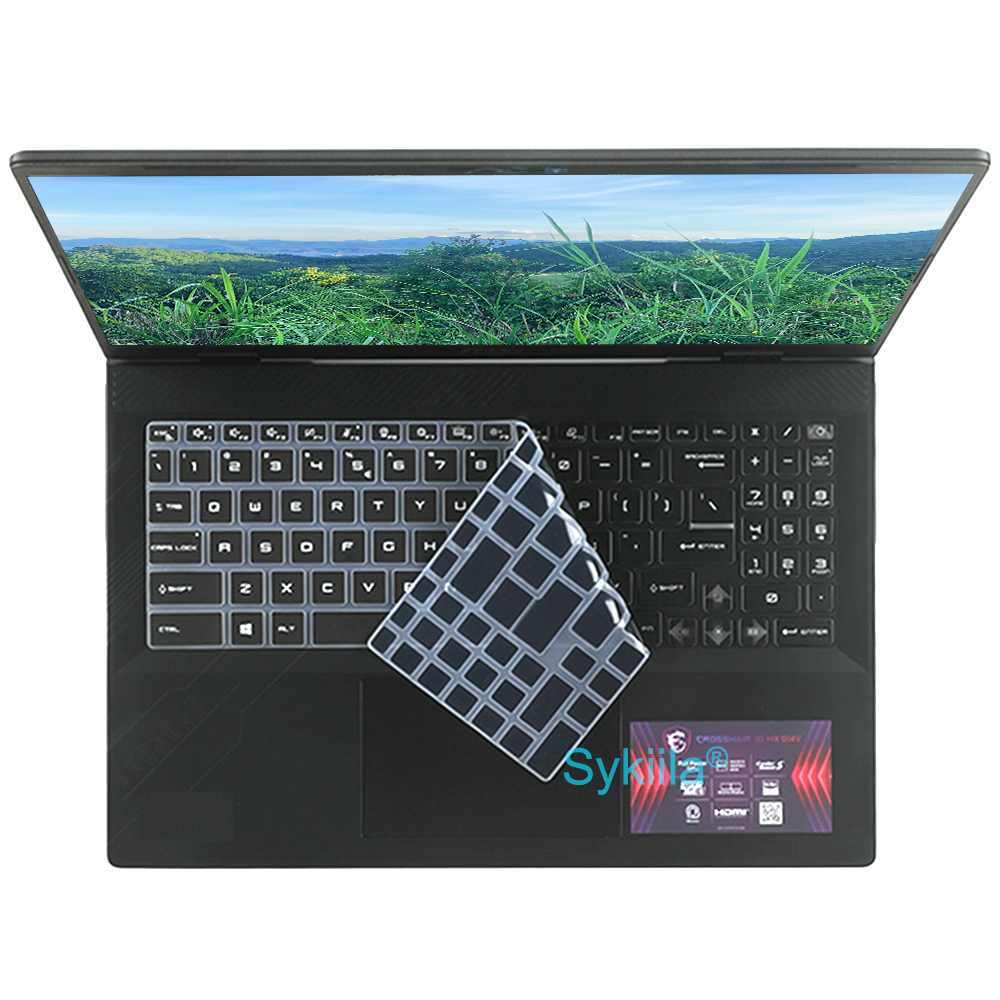 Чехол на клавиатуру для MSI Ra – обзор и цена Laptop Accessories Msi