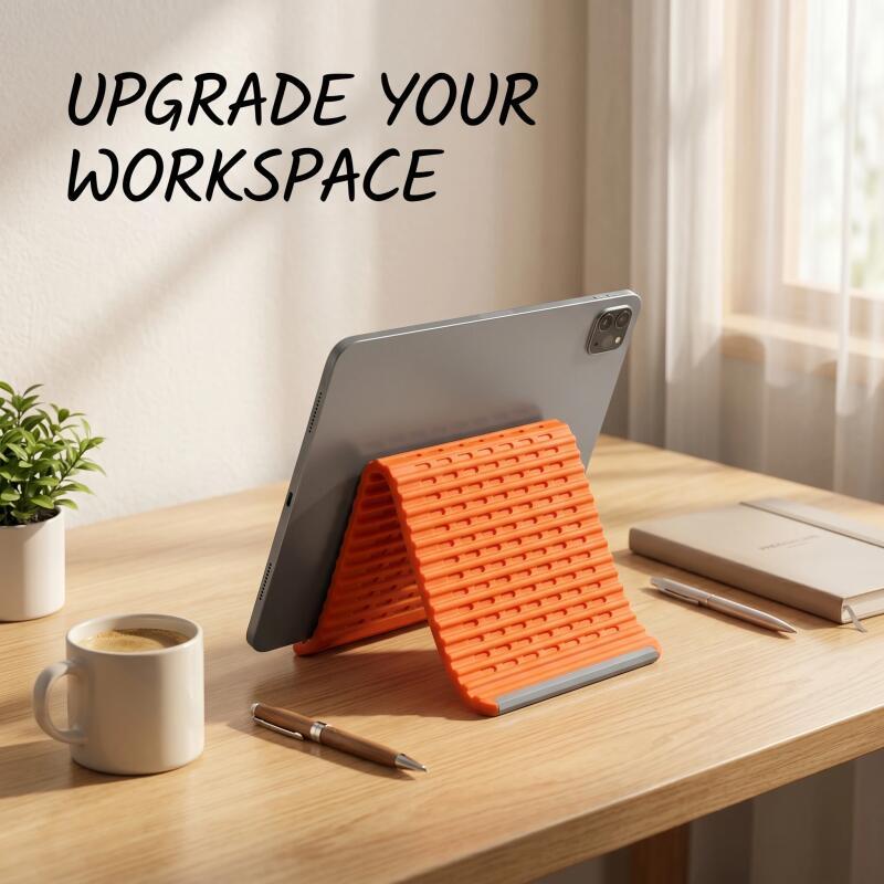 Креативная складная подставка  – обзор и цена Laptop Accessory