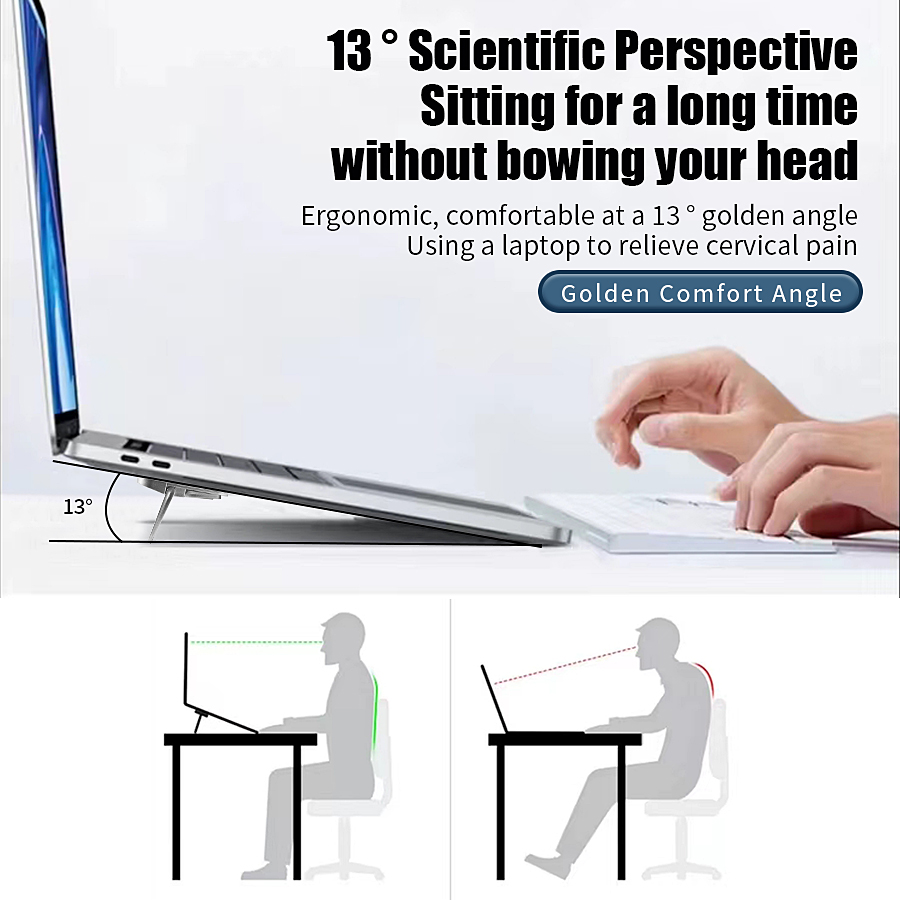 Мини-портативная подставка для – обзор и цена Laptop Office Accessories