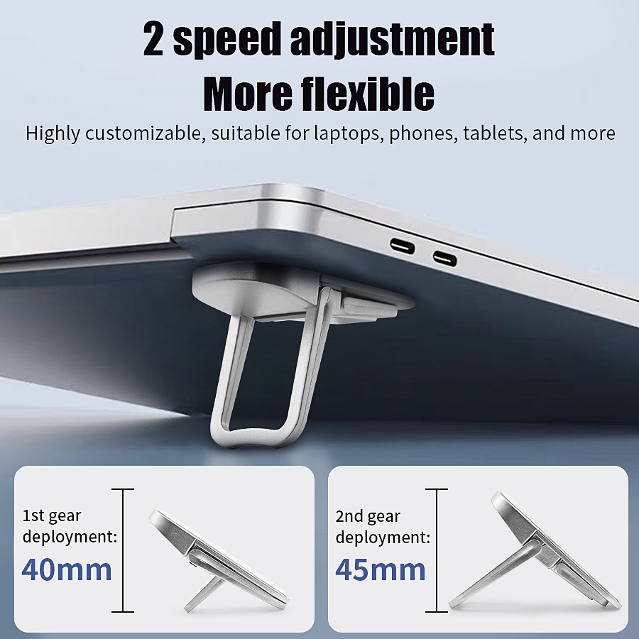 Мини-портативная подставка для – обзор и цена Laptop Office Accessories