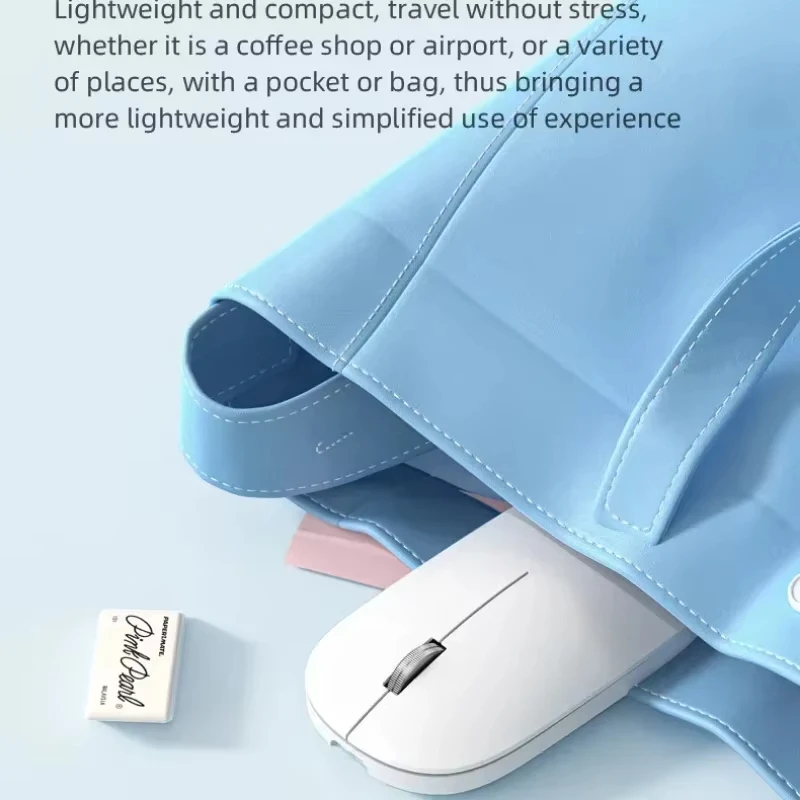 Беспроводная Bluetooth-мышь 2. – обзор и цена Laptop External Accessories