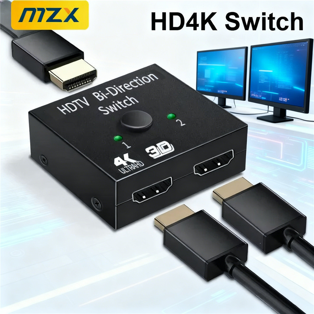 MZX 2-в-1-в-1 4K HDMI-совмести – обзор и цена Xbox Laptop Accessories