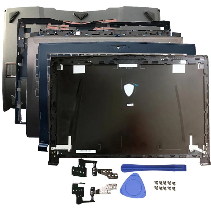 Чехол для ноутбука MSI GT62 GT – обзор и цена Laptop Accessories Msi