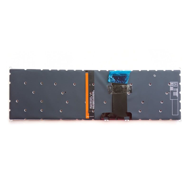 Клавиатура ноутбука США для AC – обзор и цена Laptop Accessories Acer