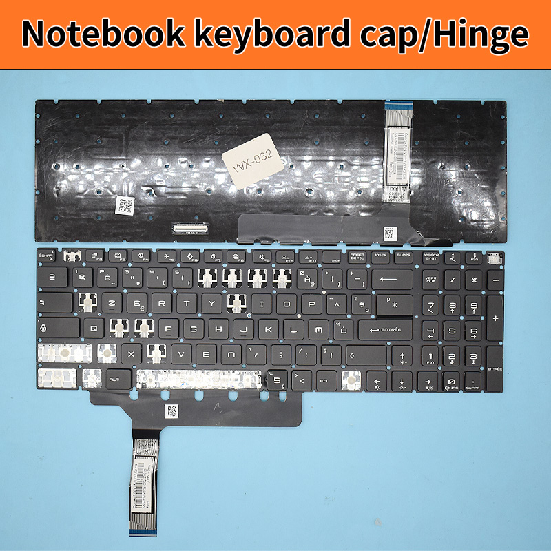 Сменная шарнирная пластина кла – обзор и цена Laptop Accessories Msi