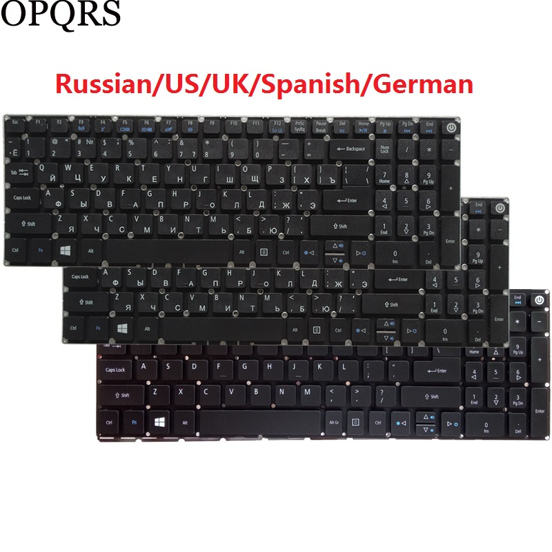 Для Acer Aspire 7 A715-71 A715 – обзор и цена Laptop Accessories Acer