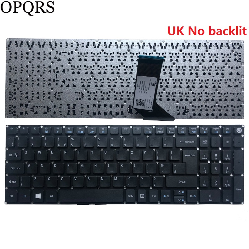 Для Acer Aspire 7 A715-71 A715 – обзор и цена Laptop Accessories Acer